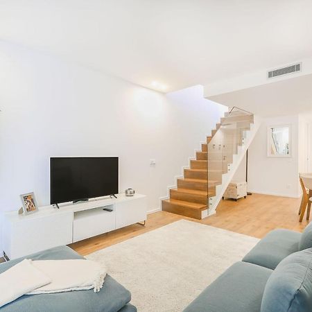 Porto City Elegant Retreat מראה חיצוני תמונה