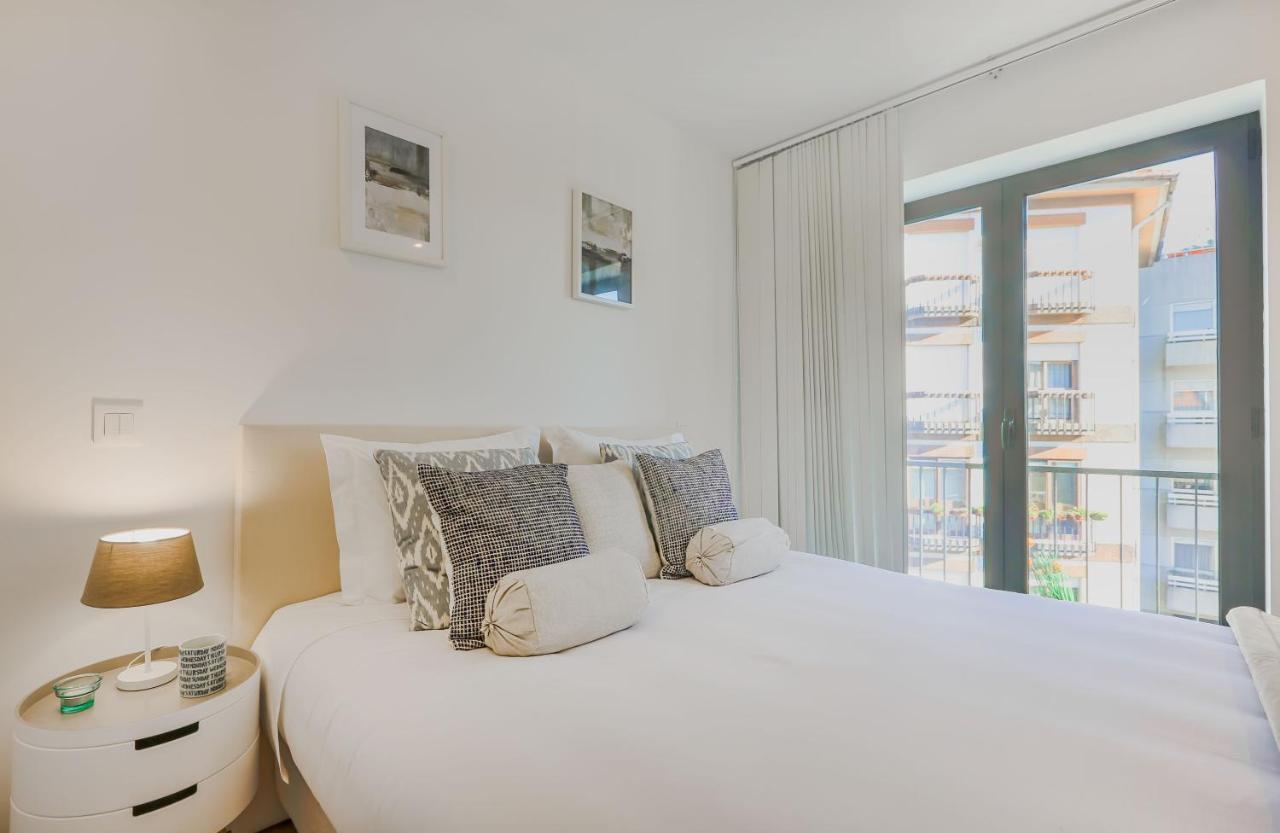 Porto City Elegant Retreat מראה חיצוני תמונה