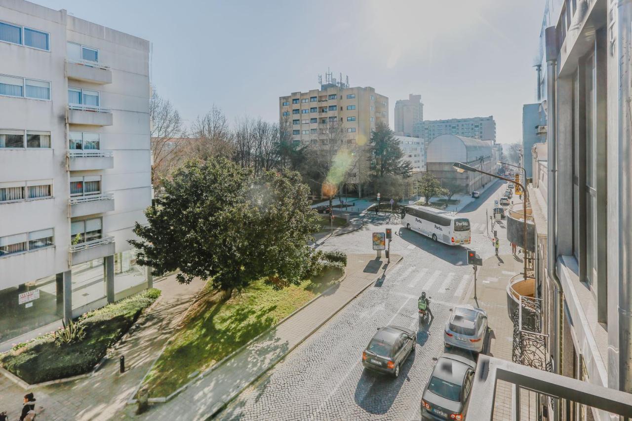 Porto City Elegant Retreat מראה חיצוני תמונה