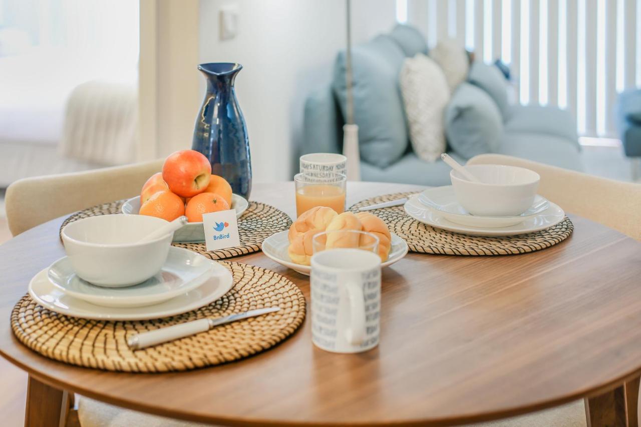 Porto City Elegant Retreat מראה חיצוני תמונה