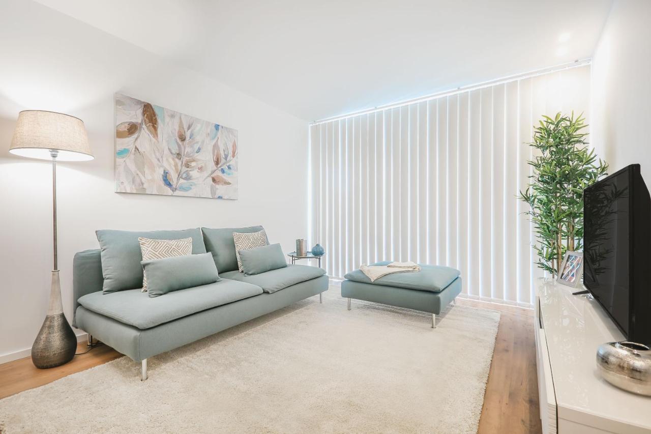 Porto City Elegant Retreat מראה חיצוני תמונה