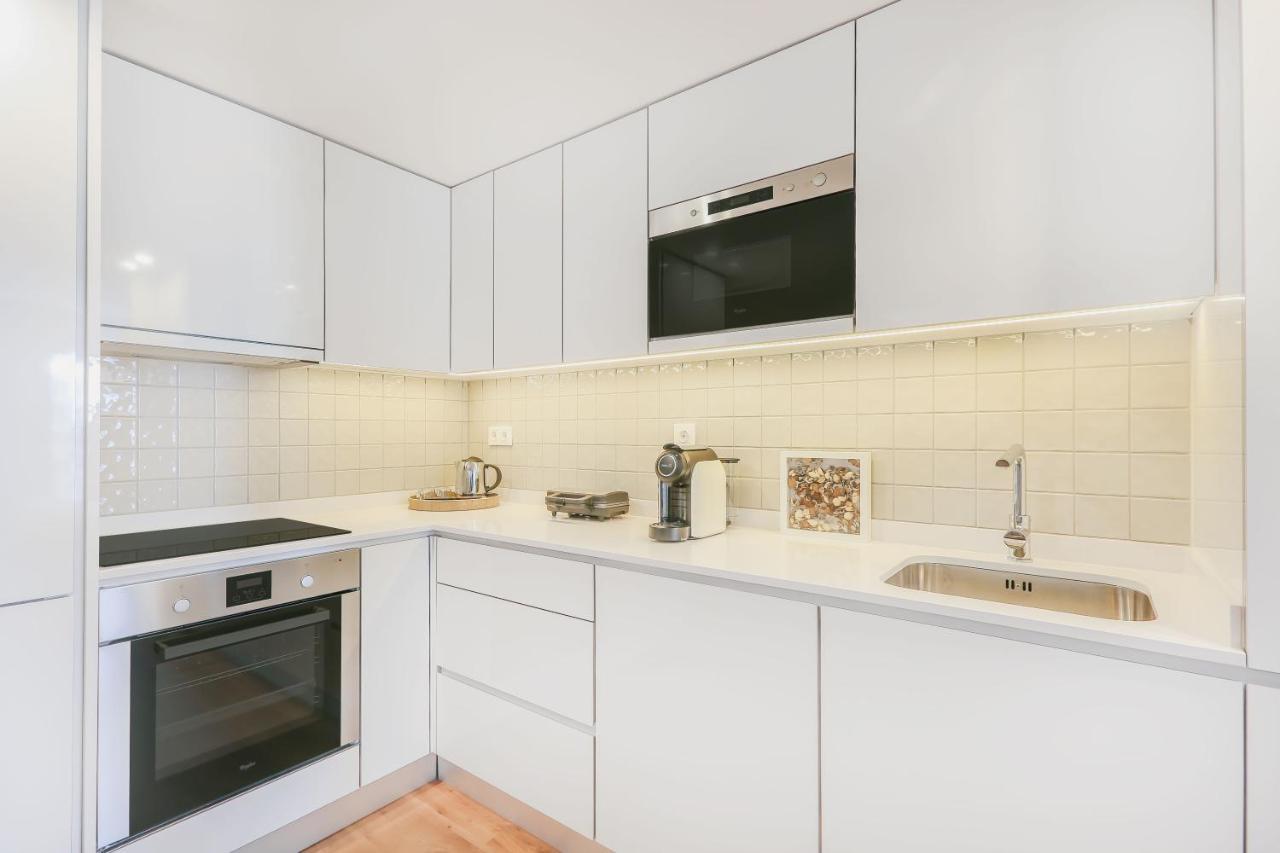 Porto City Elegant Retreat מראה חיצוני תמונה