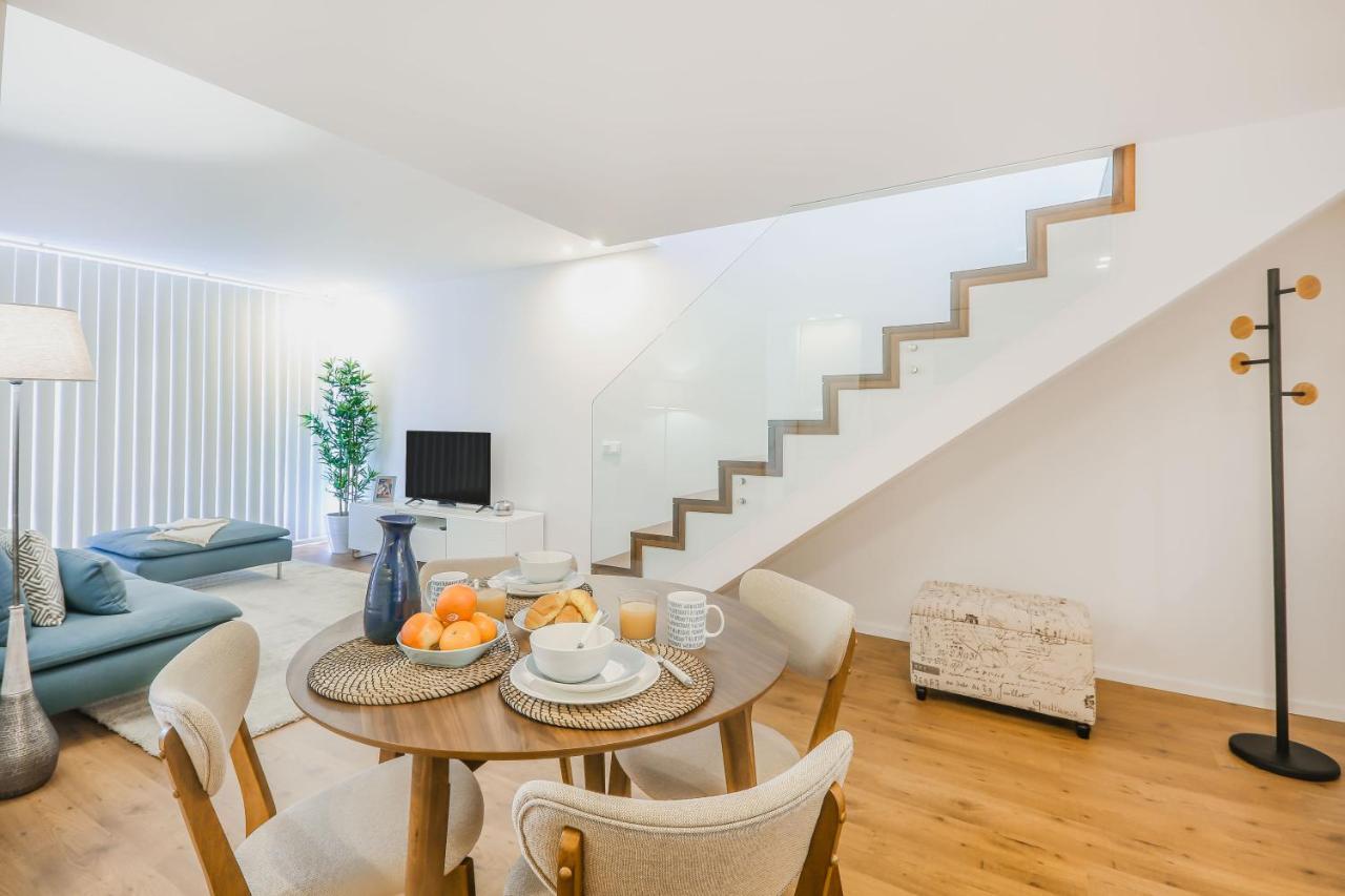 Porto City Elegant Retreat מראה חיצוני תמונה