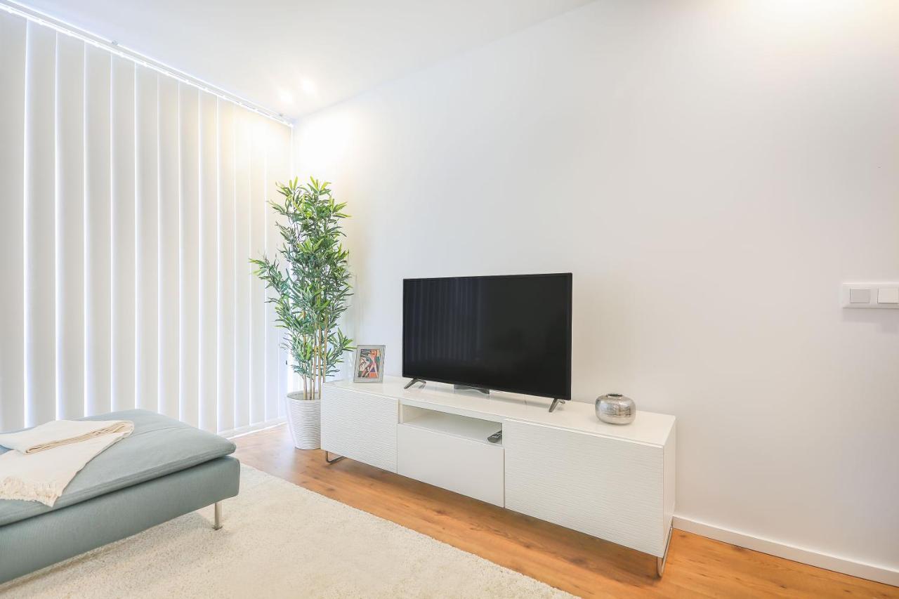Porto City Elegant Retreat מראה חיצוני תמונה