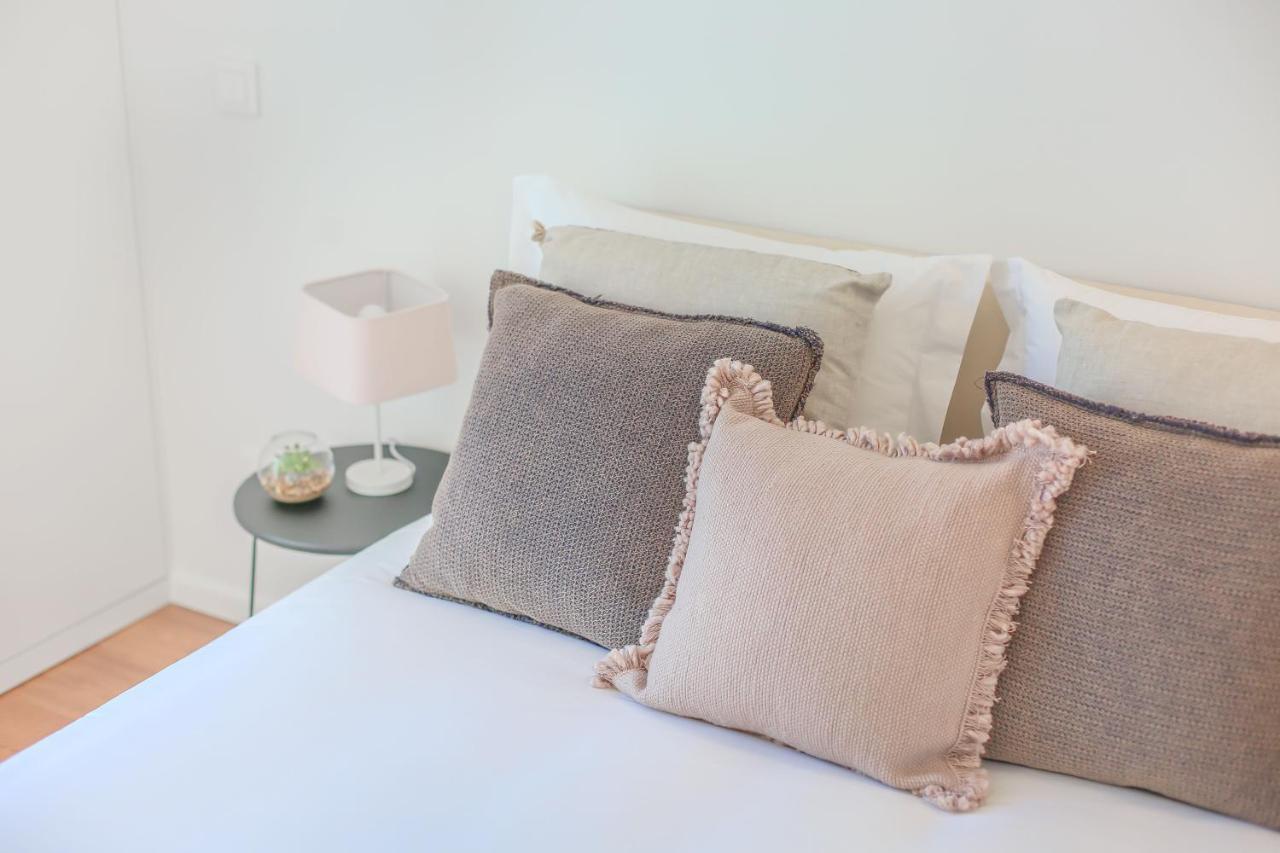 Porto City Elegant Retreat מראה חיצוני תמונה