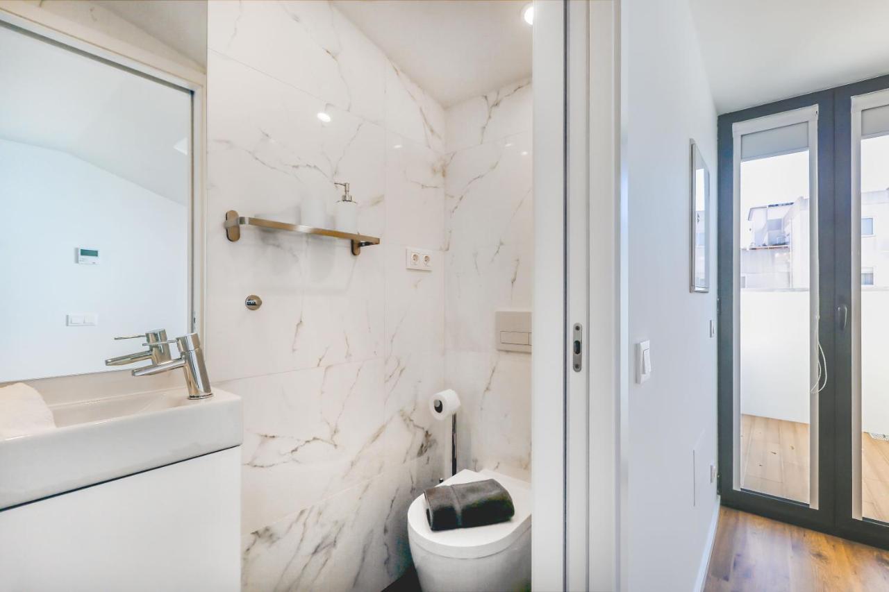 Porto City Elegant Retreat מראה חיצוני תמונה