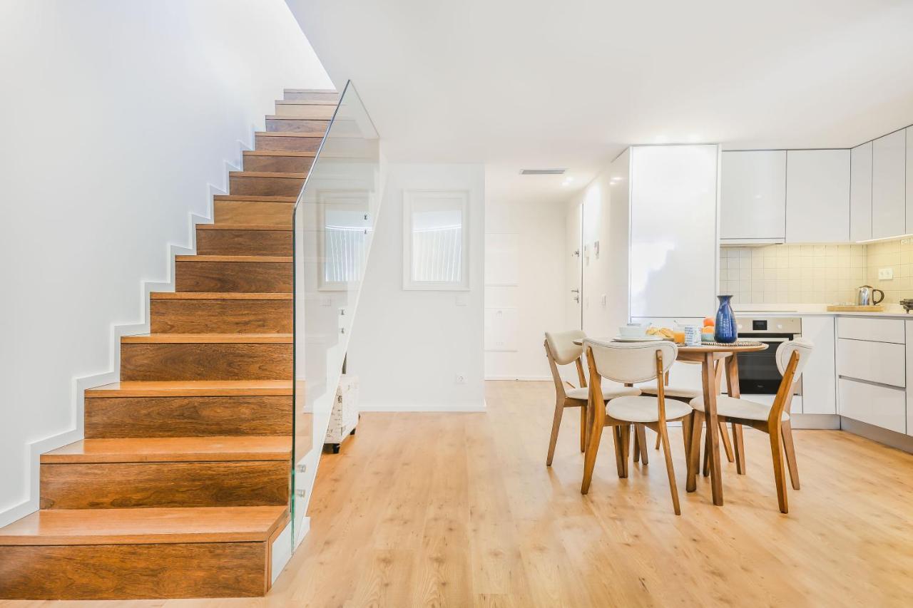 Porto City Elegant Retreat מראה חיצוני תמונה