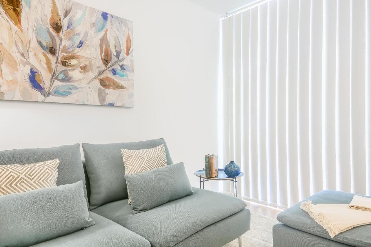 Porto City Elegant Retreat מראה חיצוני תמונה