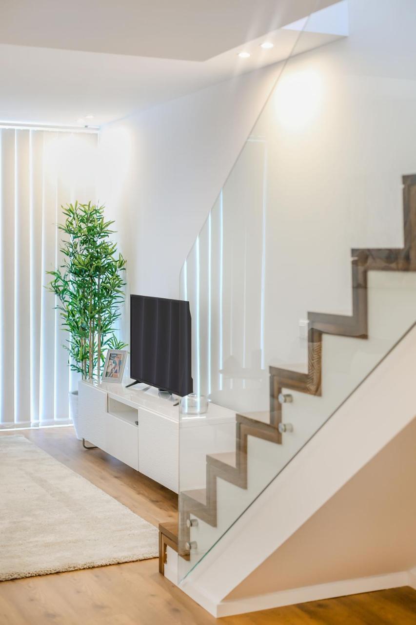 Porto City Elegant Retreat מראה חיצוני תמונה