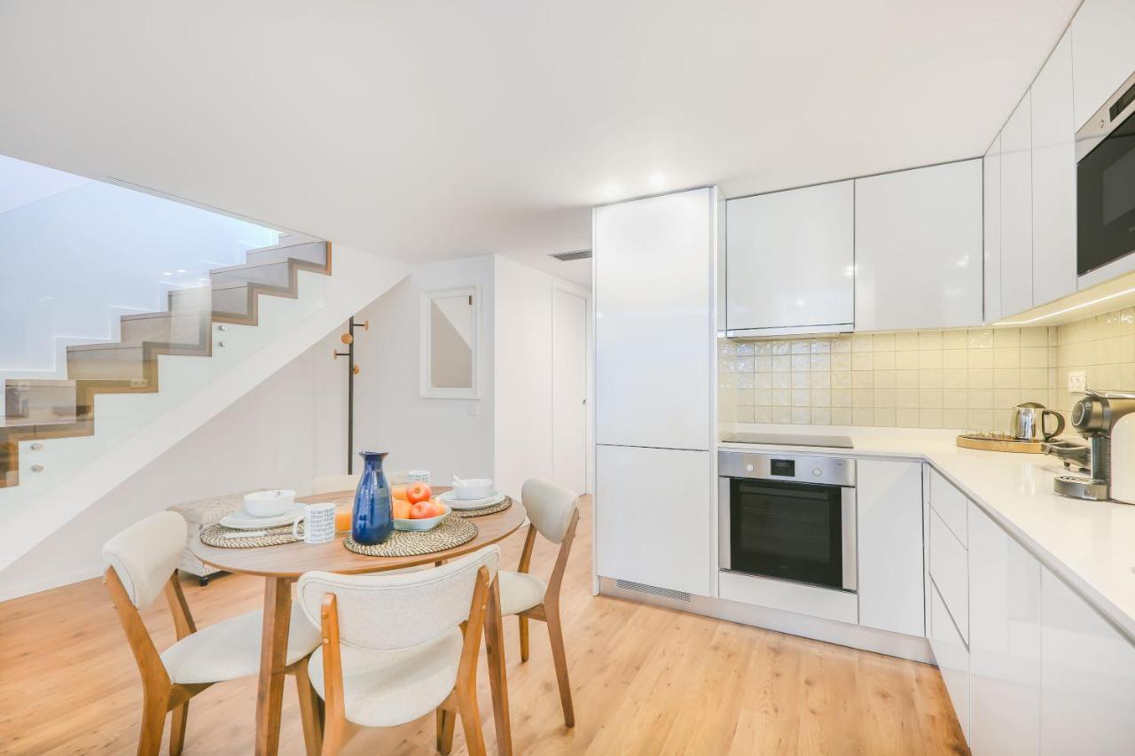 Porto City Elegant Retreat מראה חיצוני תמונה