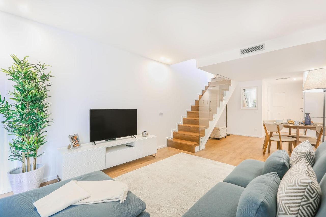 Porto City Elegant Retreat מראה חיצוני תמונה