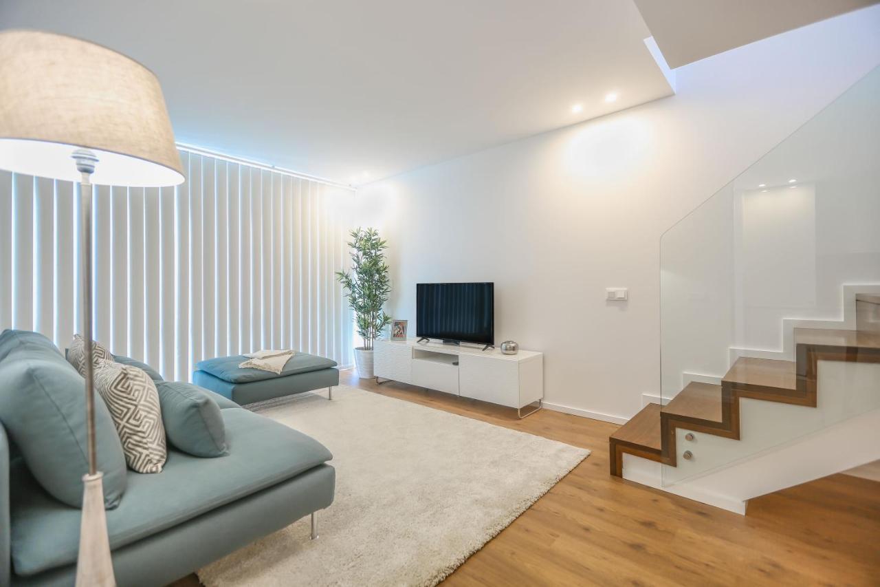 Porto City Elegant Retreat מראה חיצוני תמונה