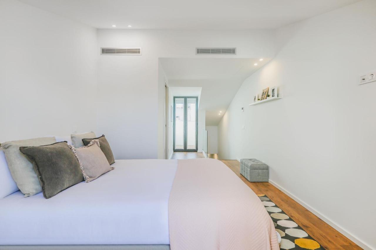 Porto City Elegant Retreat מראה חיצוני תמונה