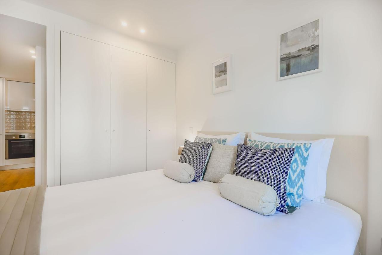 Porto City Elegant Retreat מראה חיצוני תמונה