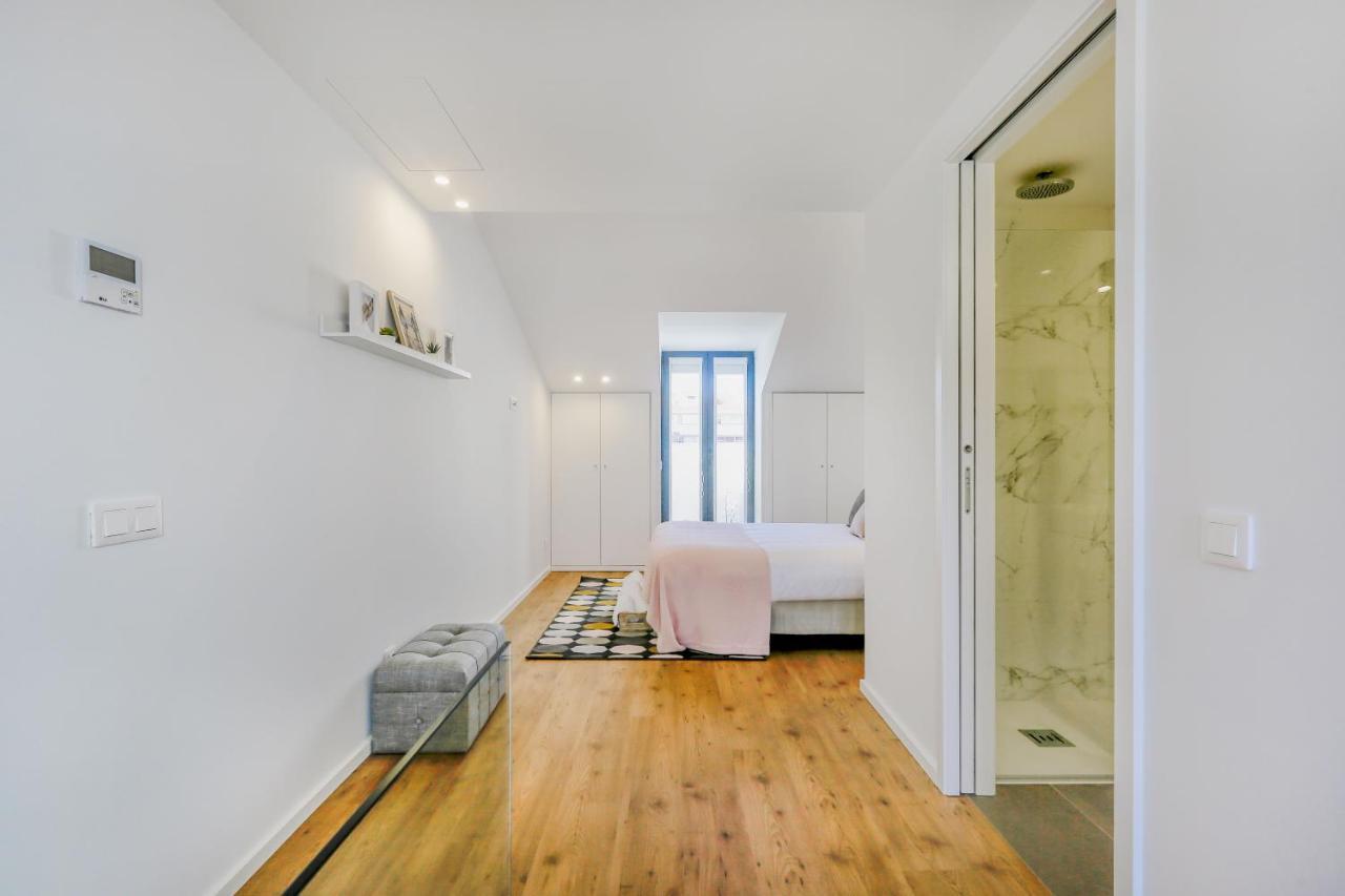 Porto City Elegant Retreat מראה חיצוני תמונה