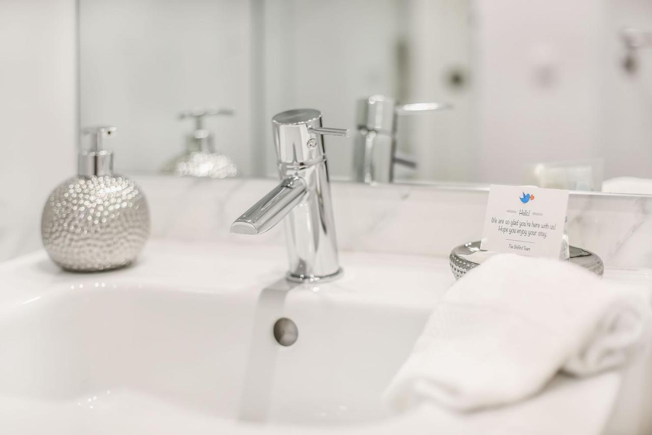 Porto City Elegant Retreat מראה חיצוני תמונה