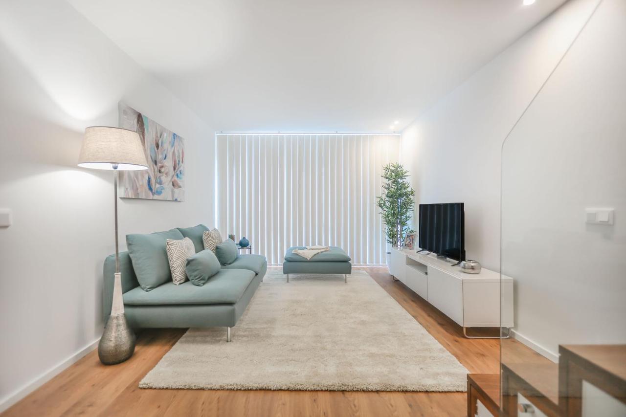 Porto City Elegant Retreat מראה חיצוני תמונה
